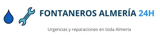 Fontaneros Almería